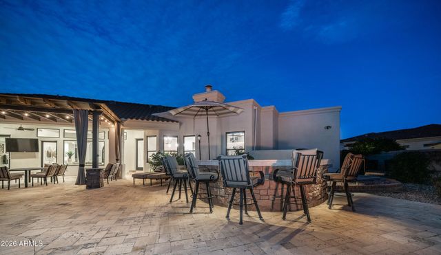 2731 E Capricorn Place, Chandler, AZ 85249