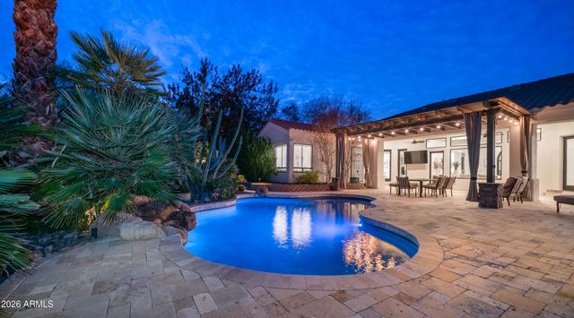 2731 E Capricorn Place, Chandler, AZ 85249