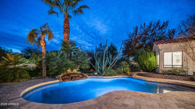 2731 E Capricorn Place, Chandler, AZ 85249