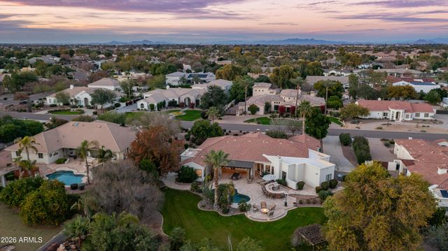 2731 E Capricorn Place, Chandler, AZ 85249