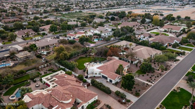 2731 E Capricorn Place, Chandler, AZ 85249