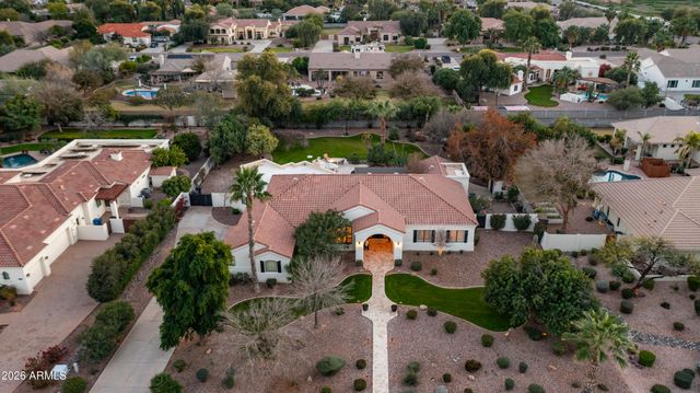 2731 E Capricorn Place, Chandler, AZ 85249