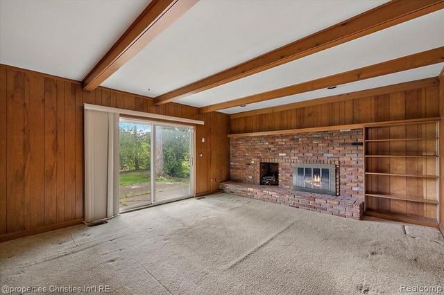 21889 Potomac Street, Southfield, MI 48076