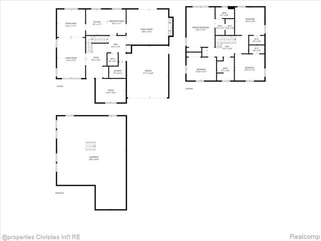 21889 Potomac Street, Southfield, MI 48076