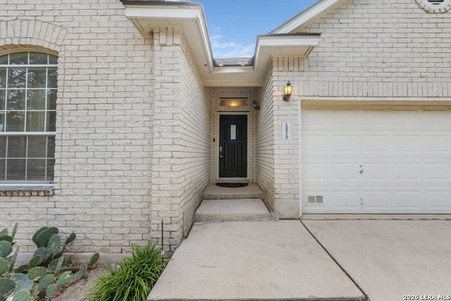 12219 Stable Fork Drive, San Antonio, TX 78249