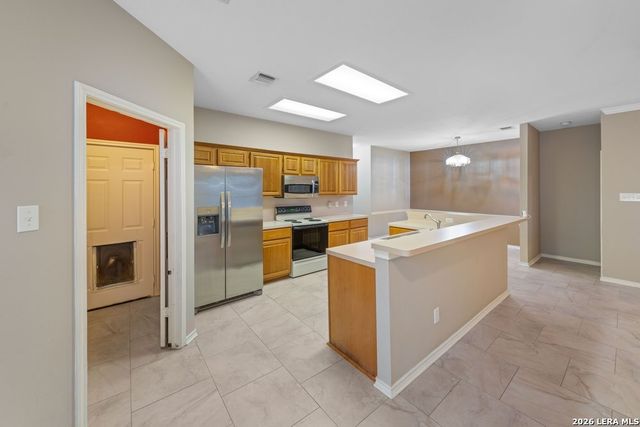 12219 Stable Fork Drive, San Antonio, TX 78249