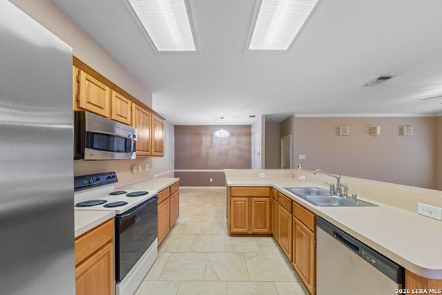12219 Stable Fork Drive, San Antonio, TX 78249