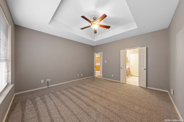 12219 Stable Fork Drive, San Antonio, TX 78249