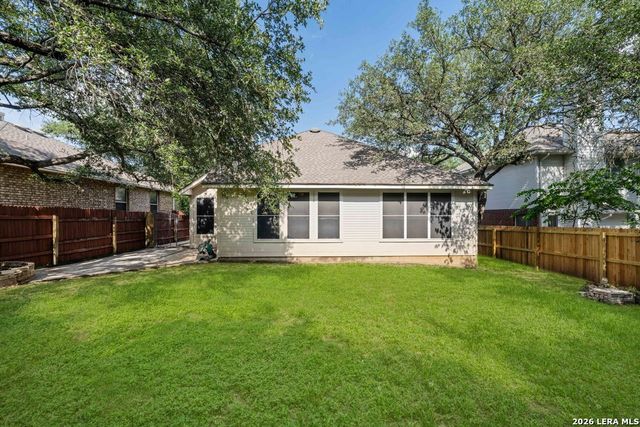 12219 Stable Fork Drive, San Antonio, TX 78249