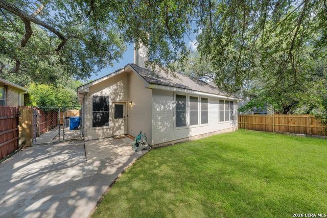 12219 Stable Fork Drive, San Antonio, TX 78249