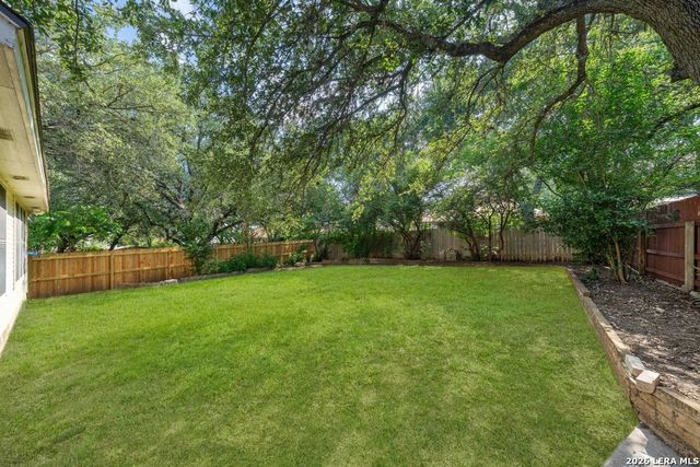 12219 Stable Fork Drive, San Antonio, TX 78249