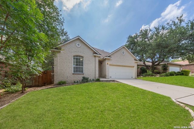 12219 Stable Fork Drive, San Antonio, TX 78249