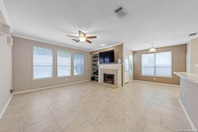 12219 Stable Fork Drive, San Antonio, TX 78249
