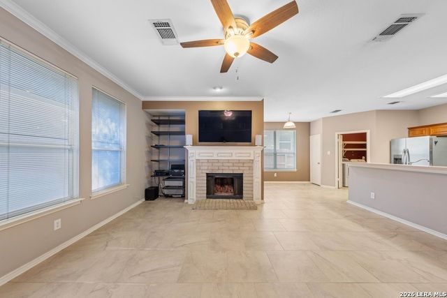 12219 Stable Fork Drive, San Antonio, TX 78249