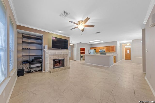 12219 Stable Fork Drive, San Antonio, TX 78249