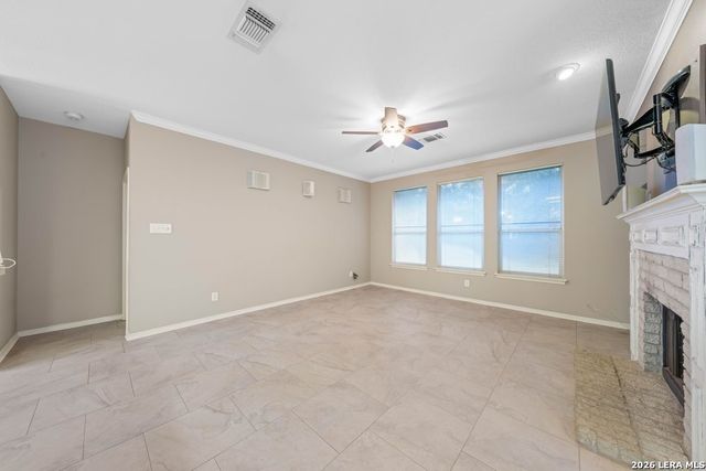 12219 Stable Fork Drive, San Antonio, TX 78249