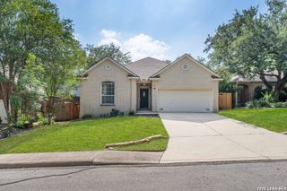 12219 Stable Fork Drive, San Antonio, TX 78249