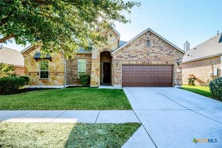 600 Rosedale Boulevard, Georgetown, TX 78628