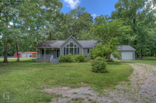 7245 Highway 157, Haughton, LA 71037