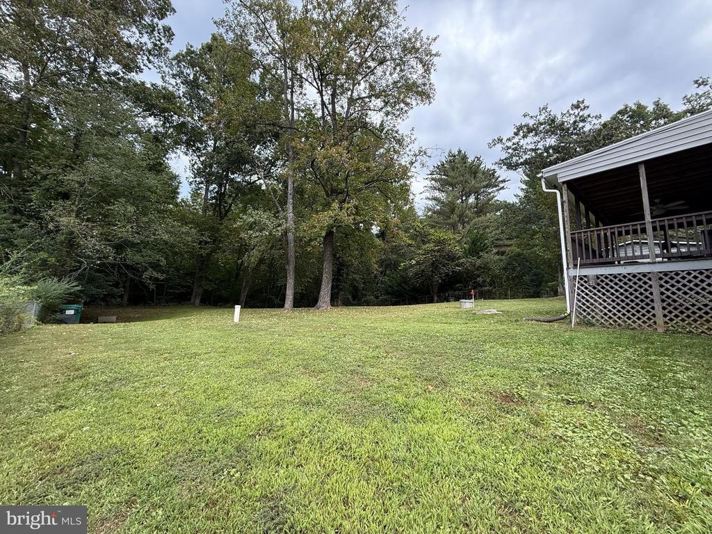 6709 REINDEER CT, Fredericksburg, VA 22407