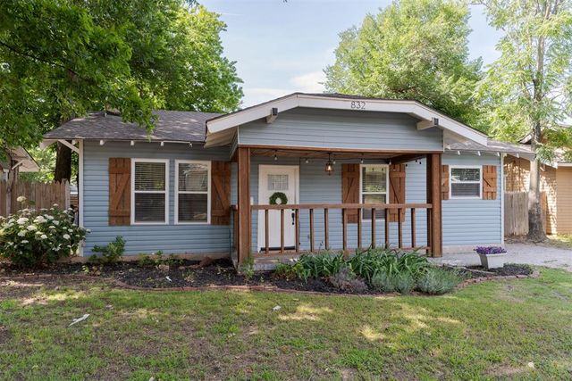 832 NW 35th Street, Oklahoma City, OK 73118