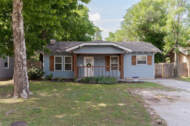 832 NW 35th Street, Oklahoma City, OK 73118