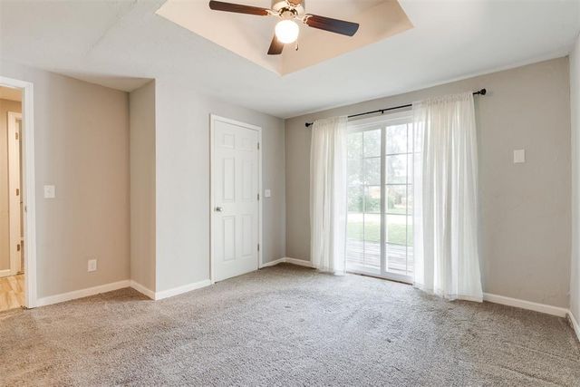 832 NW 35th Street, Oklahoma City, OK 73118