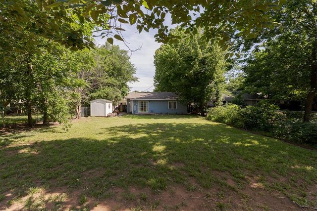 832 NW 35th Street, Oklahoma City, OK 73118