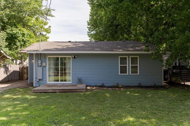 832 NW 35th Street, Oklahoma City, OK 73118