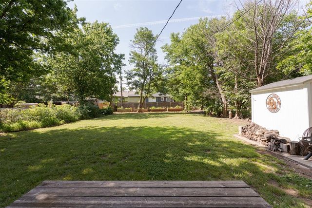 832 NW 35th Street, Oklahoma City, OK 73118
