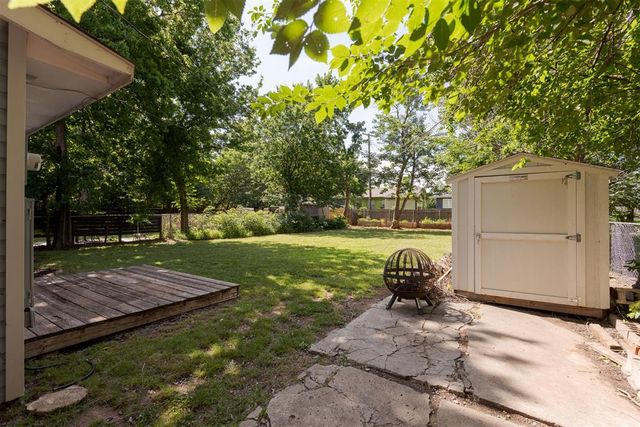 832 NW 35th Street, Oklahoma City, OK 73118