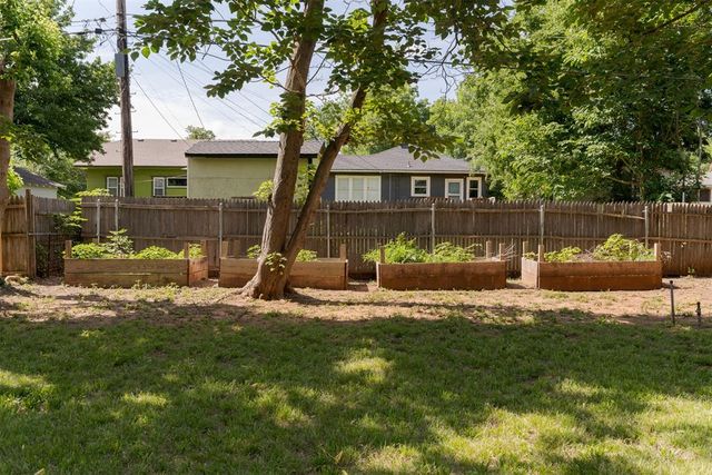 832 NW 35th Street, Oklahoma City, OK 73118