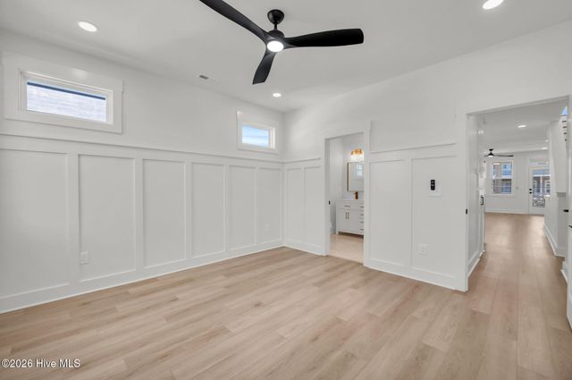 1406 Swordfish Lane 1, Carolina Beach, NC 28428