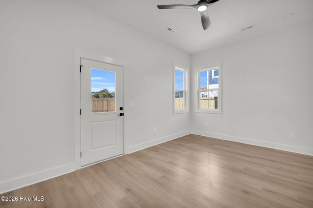 1406 Swordfish Lane 1, Carolina Beach, NC 28428