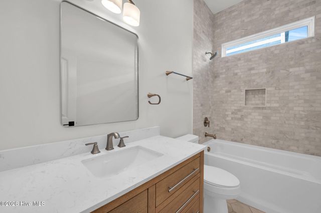 1406 Swordfish Lane 1, Carolina Beach, NC 28428