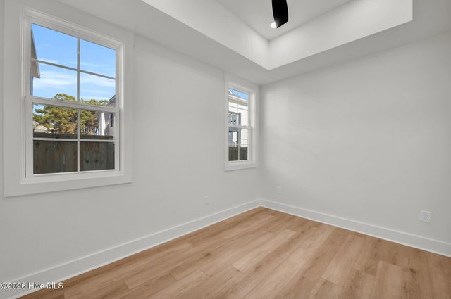 1406 Swordfish Lane 1, Carolina Beach, NC 28428