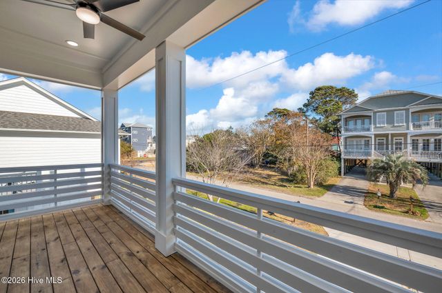 1406 Swordfish Lane 1, Carolina Beach, NC 28428