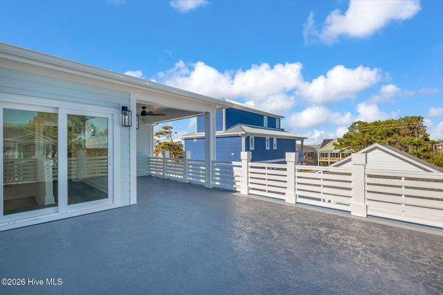 1406 Swordfish Lane 1, Carolina Beach, NC 28428