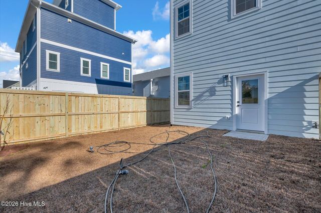 1406 Swordfish Lane 1, Carolina Beach, NC 28428