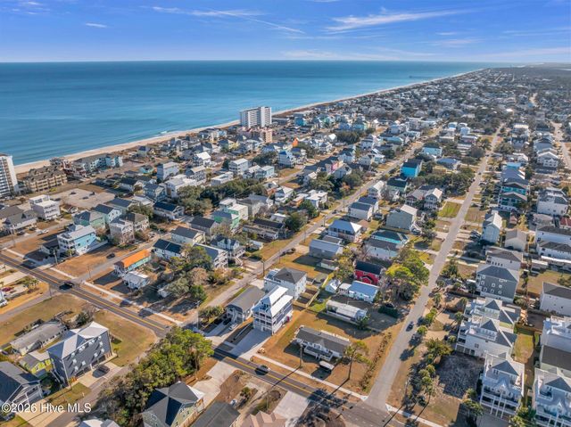 1406 Swordfish Lane 1, Carolina Beach, NC 28428