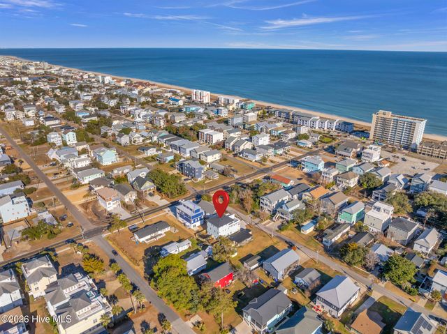 1406 Swordfish Lane 1, Carolina Beach, NC 28428