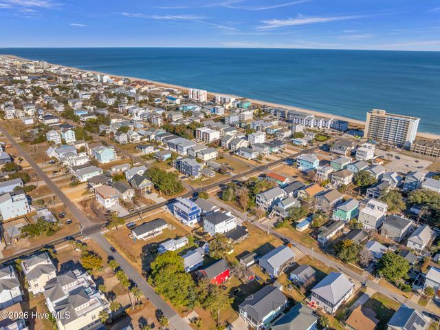 1406 Swordfish Lane 1, Carolina Beach, NC 28428