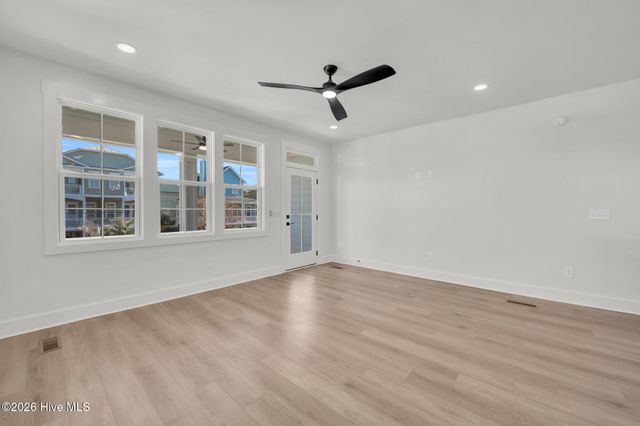 1406 Swordfish Lane 1, Carolina Beach, NC 28428