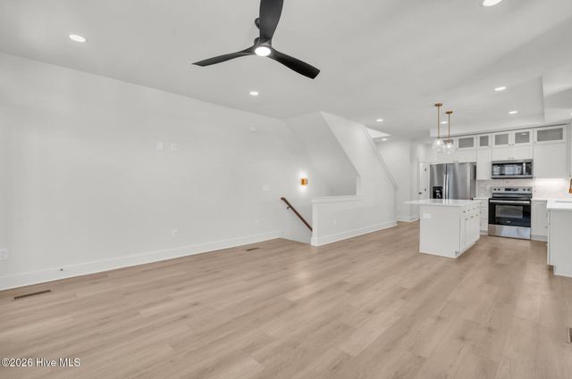 1406 Swordfish Lane 1, Carolina Beach, NC 28428