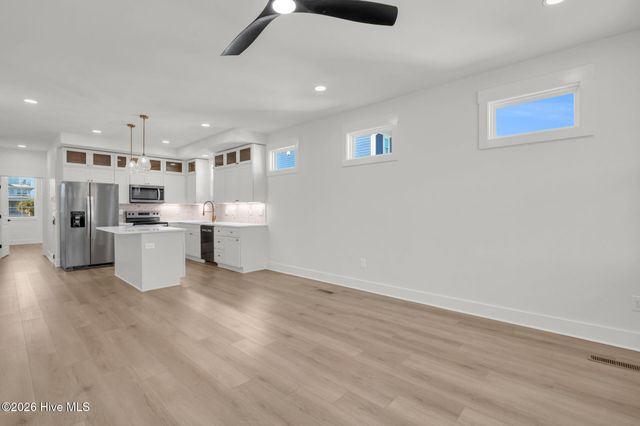 1406 Swordfish Lane 1, Carolina Beach, NC 28428