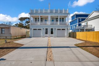 1406 Swordfish Lane 1, Carolina Beach, NC 28428