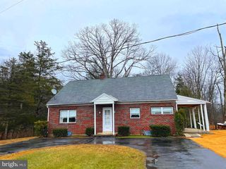 1350 SWAMP BRIDGE RD, Stevens, PA 17578