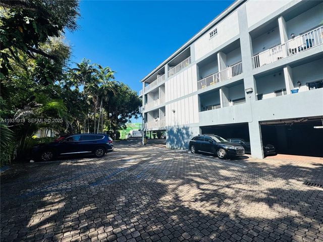 2734 Bird Ave 106, Miami, FL 33133