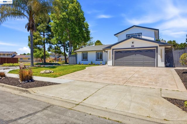 36202 Worthing Dr, Newark, CA 94560