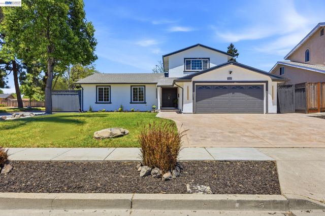 36202 Worthing Dr, Newark, CA 94560